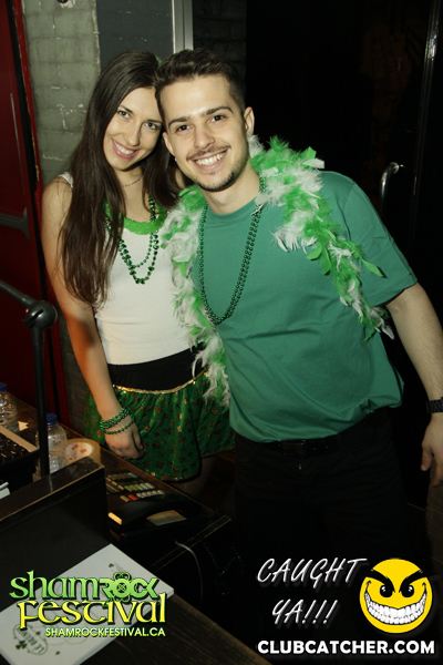 Brassaii lounge photo 370 - March 17th, 2013