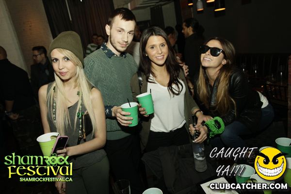 Brassaii lounge photo 373 - March 17th, 2013