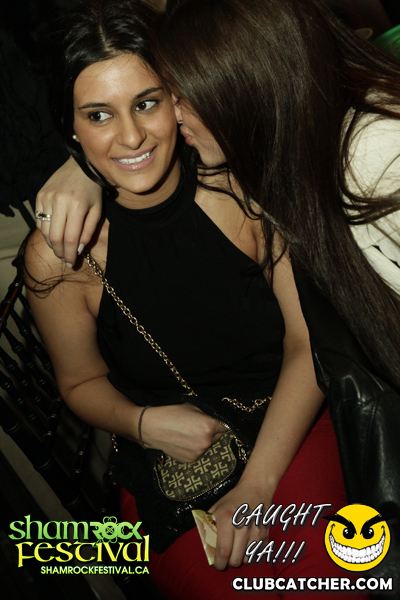 Brassaii lounge photo 374 - March 17th, 2013