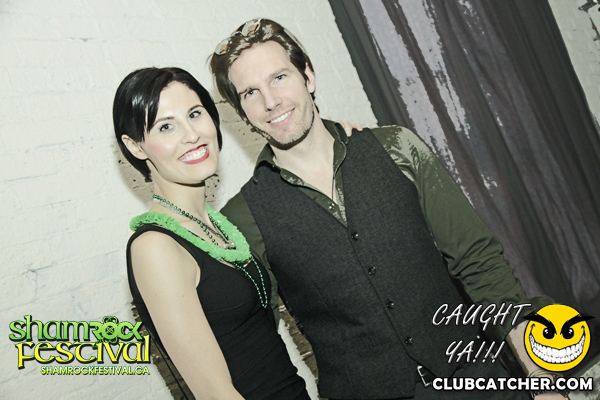 Brassaii lounge photo 375 - March 17th, 2013