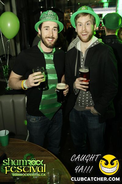 Brassaii lounge photo 376 - March 17th, 2013