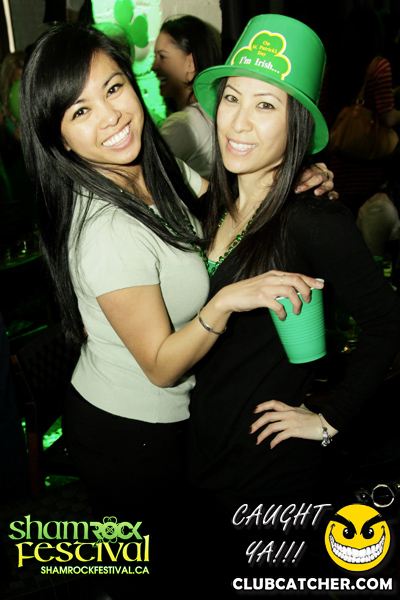 Brassaii lounge photo 380 - March 17th, 2013