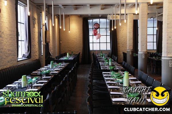 Brassaii lounge photo 39 - March 17th, 2013