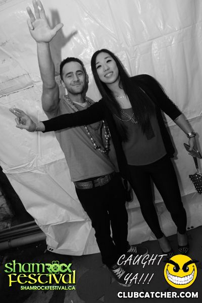 Brassaii lounge photo 381 - March 17th, 2013