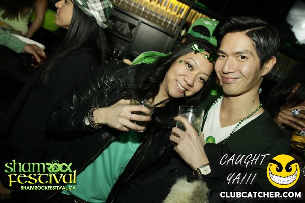 Brassaii lounge photo 382 - March 17th, 2013