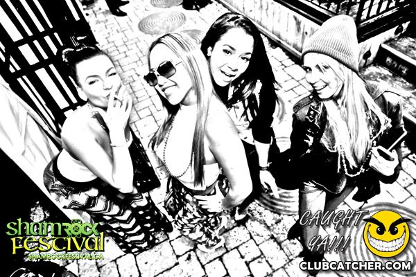 Brassaii lounge photo 383 - March 17th, 2013