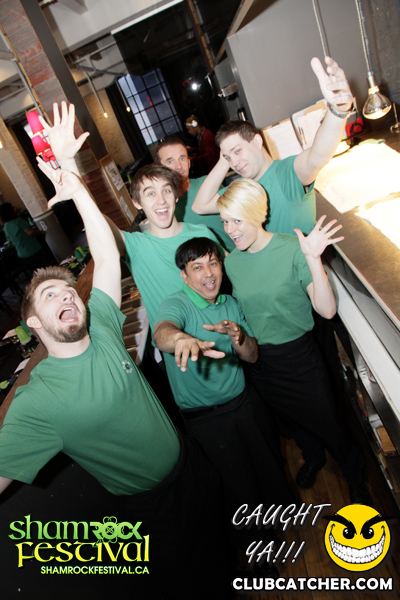 Brassaii lounge photo 384 - March 17th, 2013