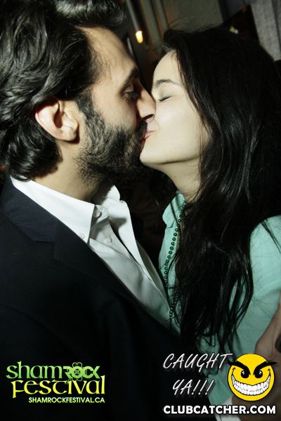 Brassaii lounge photo 386 - March 17th, 2013