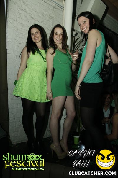 Brassaii lounge photo 388 - March 17th, 2013