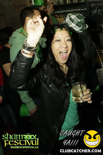 Brassaii lounge photo 389 - March 17th, 2013