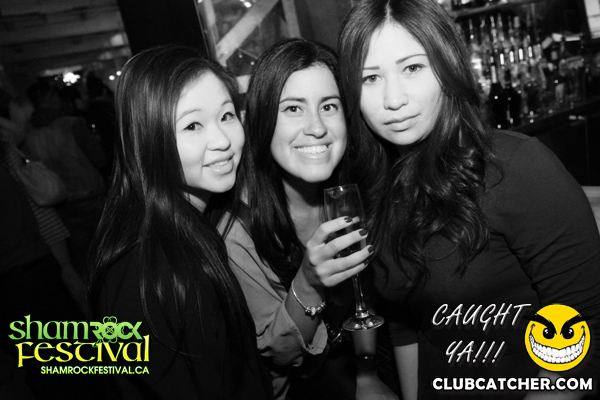 Brassaii lounge photo 390 - March 17th, 2013