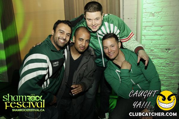 Brassaii lounge photo 40 - March 17th, 2013