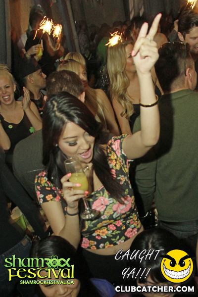 Brassaii lounge photo 391 - March 17th, 2013