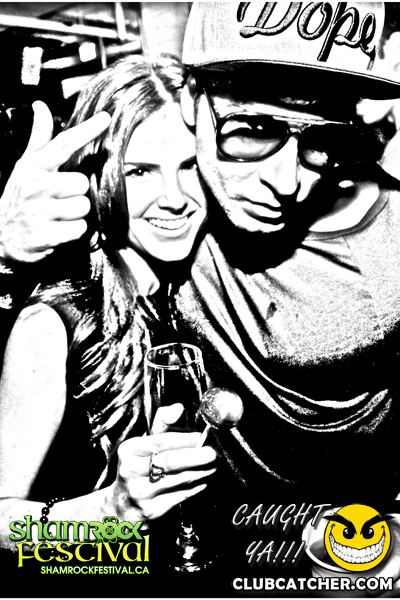 Brassaii lounge photo 392 - March 17th, 2013