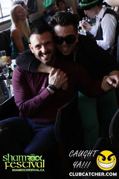 Brassaii lounge photo 394 - March 17th, 2013