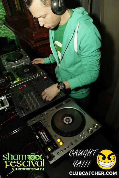 Brassaii lounge photo 398 - March 17th, 2013