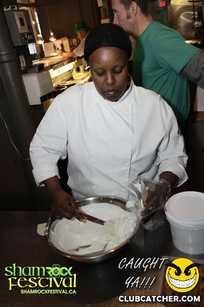 Brassaii lounge photo 400 - March 17th, 2013