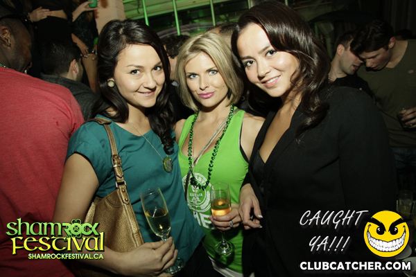 Brassaii lounge photo 41 - March 17th, 2013