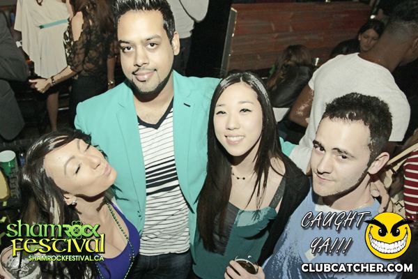 Brassaii lounge photo 403 - March 17th, 2013