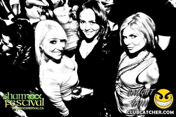 Brassaii lounge photo 404 - March 17th, 2013