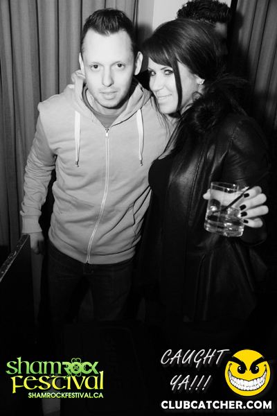 Brassaii lounge photo 406 - March 17th, 2013