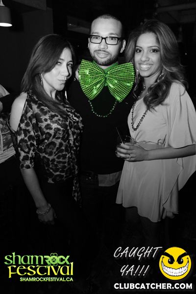 Brassaii lounge photo 408 - March 17th, 2013