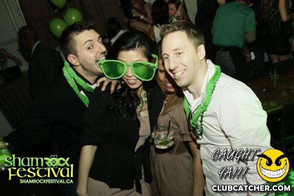 Brassaii lounge photo 409 - March 17th, 2013