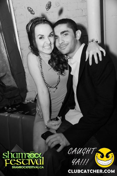 Brassaii lounge photo 410 - March 17th, 2013