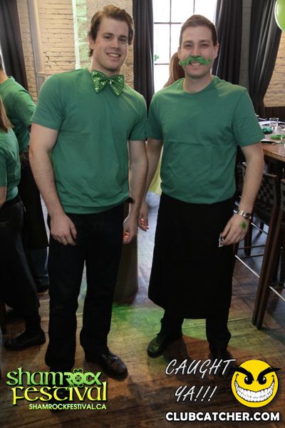 Brassaii lounge photo 42 - March 17th, 2013