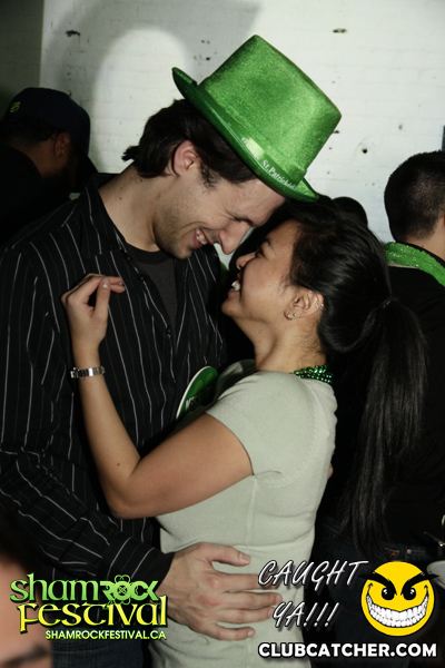 Brassaii lounge photo 411 - March 17th, 2013