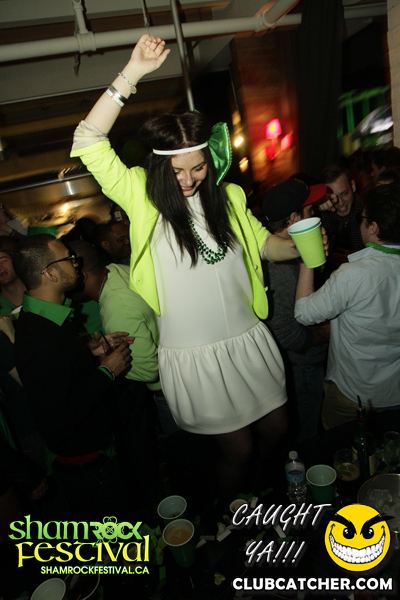 Brassaii lounge photo 413 - March 17th, 2013