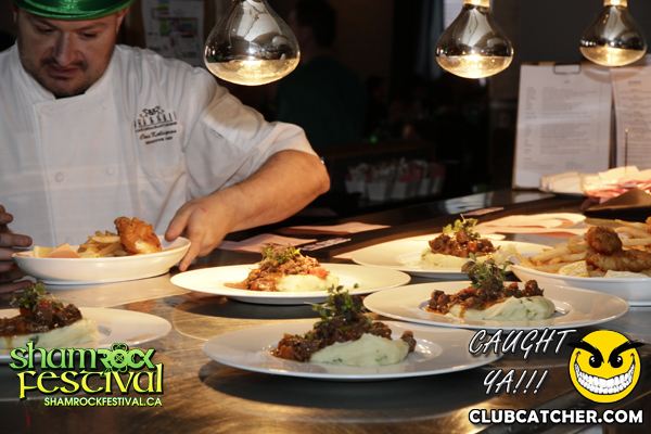 Brassaii lounge photo 414 - March 17th, 2013