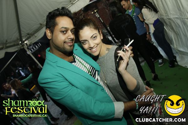 Brassaii lounge photo 416 - March 17th, 2013