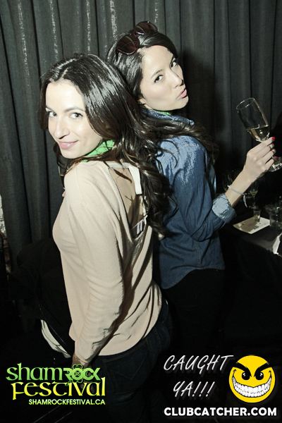 Brassaii lounge photo 417 - March 17th, 2013