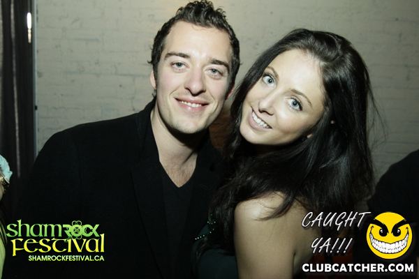 Brassaii lounge photo 419 - March 17th, 2013