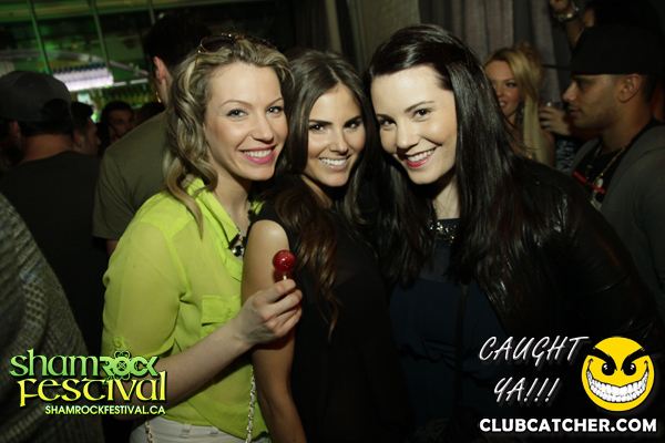 Brassaii lounge photo 420 - March 17th, 2013