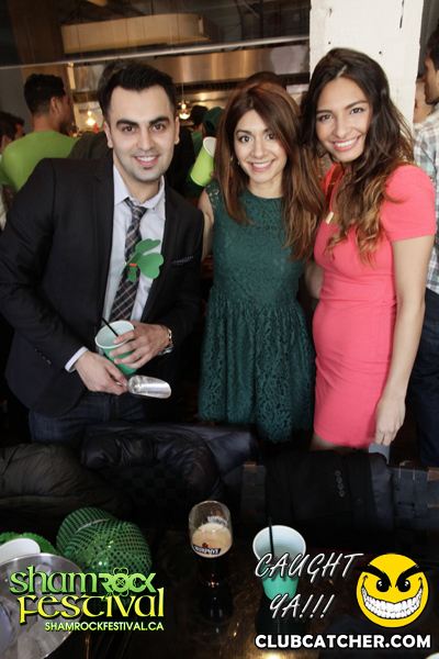 Brassaii lounge photo 43 - March 17th, 2013