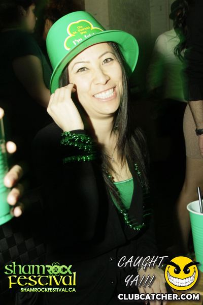 Brassaii lounge photo 423 - March 17th, 2013