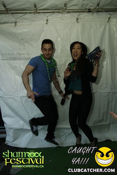 Brassaii lounge photo 424 - March 17th, 2013