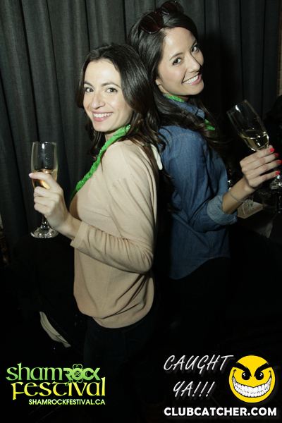 Brassaii lounge photo 425 - March 17th, 2013