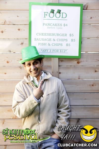 Brassaii lounge photo 426 - March 17th, 2013