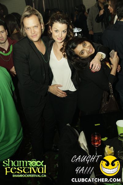 Brassaii lounge photo 427 - March 17th, 2013