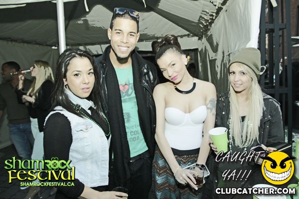 Brassaii lounge photo 429 - March 17th, 2013