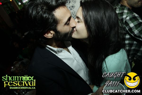 Brassaii lounge photo 430 - March 17th, 2013