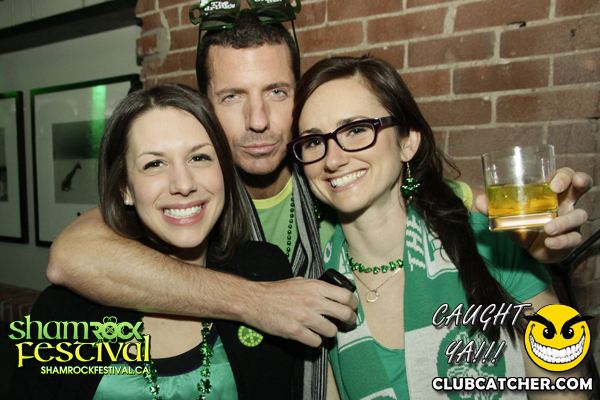 Brassaii lounge photo 44 - March 17th, 2013