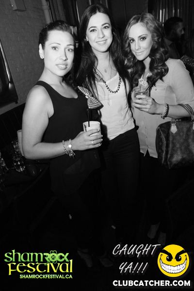 Brassaii lounge photo 433 - March 17th, 2013
