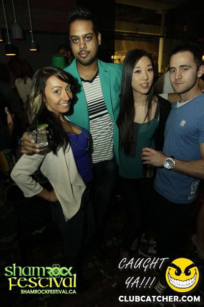 Brassaii lounge photo 435 - March 17th, 2013