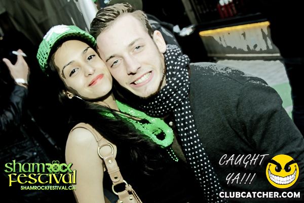 Brassaii lounge photo 436 - March 17th, 2013