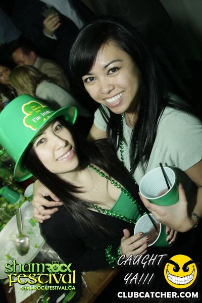 Brassaii lounge photo 437 - March 17th, 2013