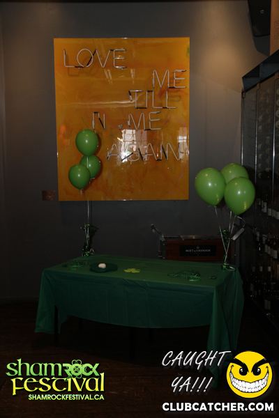 Brassaii lounge photo 438 - March 17th, 2013